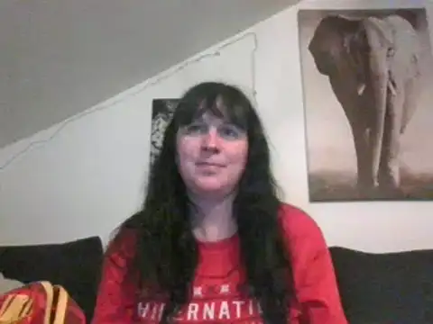 Snapshot of sexujuly88 chatting on March 2025 09:54:02 PM sexujuly88 online show from March 2025 09:54:02 PM
