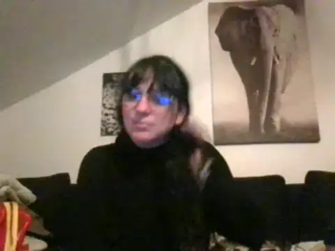 Snapshot of sexujuly88 chatting on September 2025 08:56:01 PM sexujuly88 online show from September 2025 08:56:01 PM