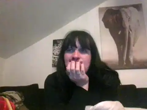 Snapshot of sexujuly88 chatting on October 2025 08:30:02 PM sexujuly88 online show from October 2025 08:30:02 PM