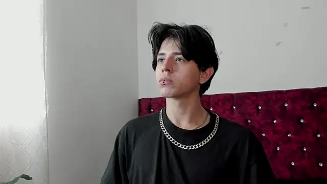 Snapshot of Angel_Miguel_1 chatting on June 2026 08:25:02 PM Angel Miguel 1 online show from June 2026 08:25:02 PM