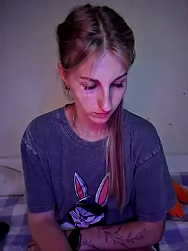 carolinaXlove online show from July 2026 07:42:02 PM