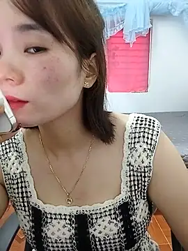 Snapshot of Bunnji99 chatting on June 2026 04:01:02 AM Bunnji99 online show from June 2026 04:01:02 AM