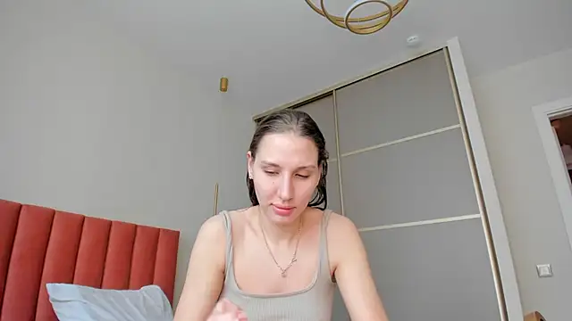 Snapshot of SofiClimbing chatting on March 2025 05:29:02 AM SofiClimbing online show from March 2025 05:29:02 AM