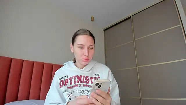 Snapshot of SofiClimbing chatting on March 2025 03:09:02 AM SofiClimbing online show from March 2025 03:09:02 AM