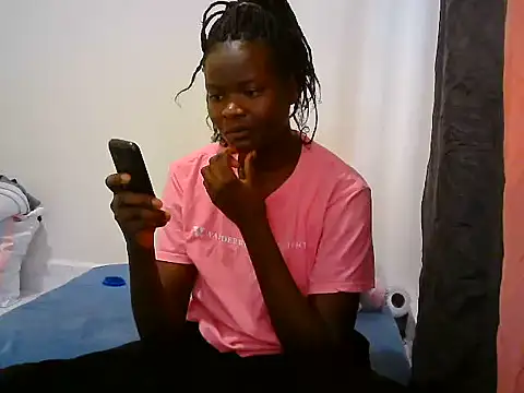Snapshot of BerryJulie chatting on June 2026 04:46:02 AM BerryJulie online show from June 2026 04:46:02 AM