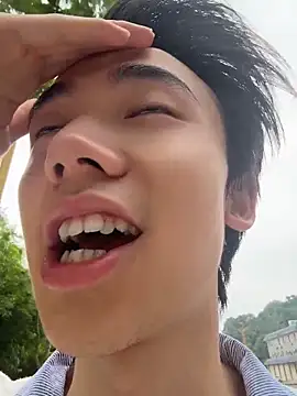 Snapshot of kissbaby-699 chatting on July 2026 08:05:01 AM kissbaby-699 online show from July 2026 08:05:01 AM