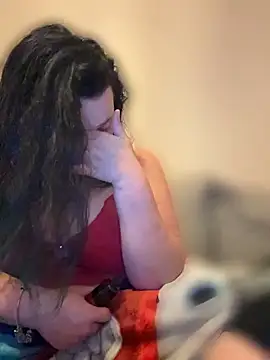 Snapshot of CurvyScarlett69 chatting on June 2026 10:56:02 PM CurvyScarlett69 online show from June 2026 10:56:02 PM