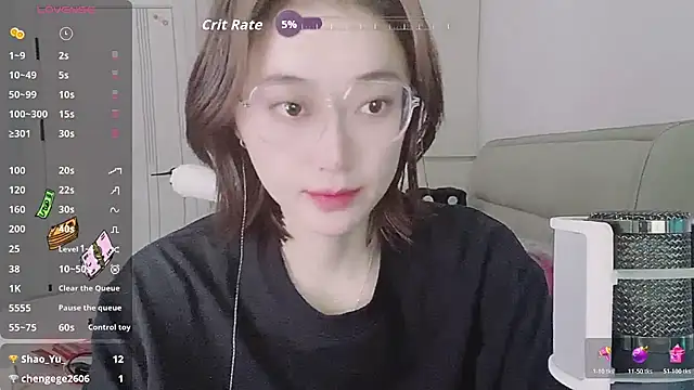 Lucky-Naiyi online show from June 2026 06:52:02 AM