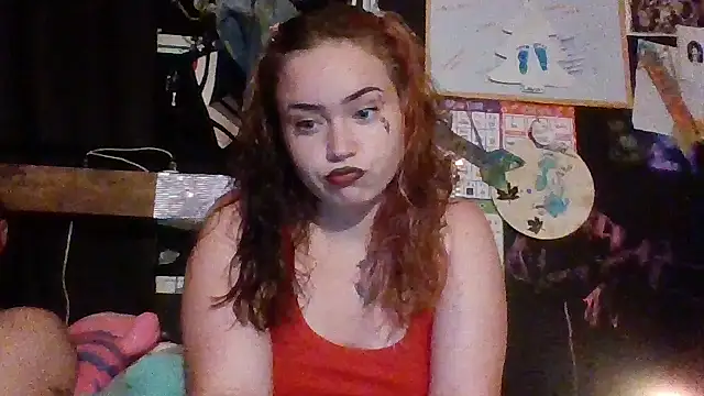 Snapshot of babyky chatting on July 2026 06:05:01 AM babyky online show from July 2026 06:05:01 AM