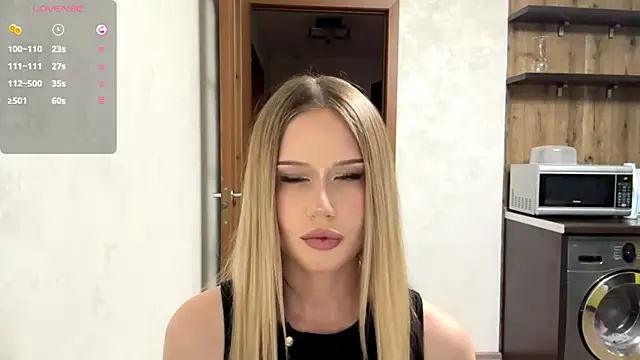 YelledBlink online show from July 2026 01:04:01 PM