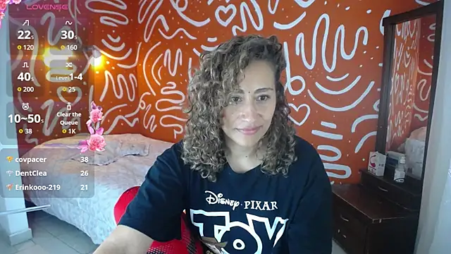 Snapshot of afrodita_marin chatting on June 2026 08:42:02 PM afrodita marin online show from June 2026 08:42:02 PM