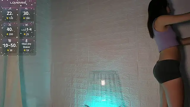 Abycooper  online show from June 2026 11:51:02 PM