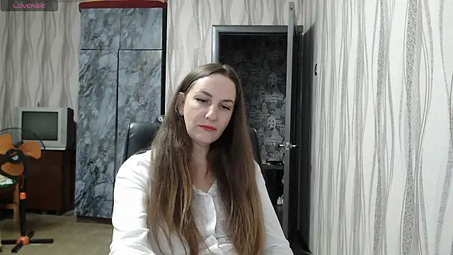 Yevgeshka-Milashka online show from September 2025 06:06:01 AM