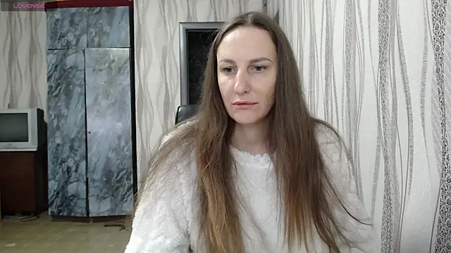 Yevgeshka-Milashka online show from October 2025 06:01:01 AM