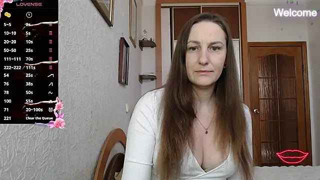 Yevgeshka-Milashka online show from February 2026 10:54:02 AM