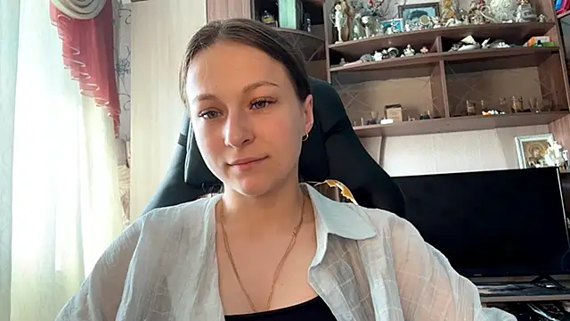 TaIliedGuest online show from June 2026 05:19:02 AM