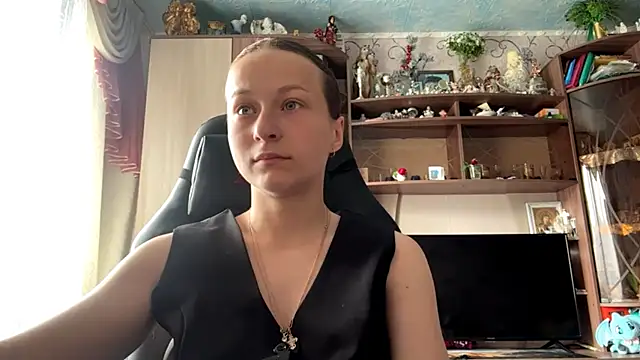 TaIliedGuest online show from June 2026 05:35:01 AM
