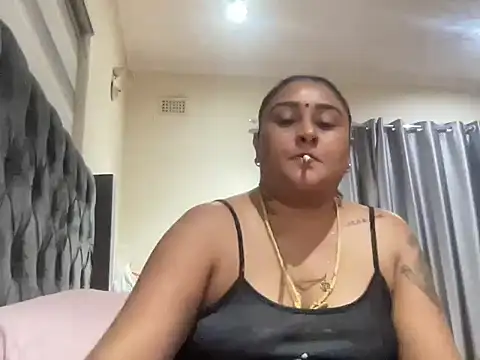 IndianFusionX online show from June 2026 11:07:02 PM