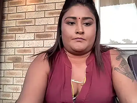 IndianFusionX online show from June 2026 02:40:02 PM