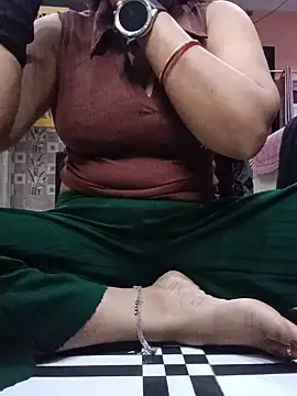 hey darling  online show from July 2026 09:34:01 AM
