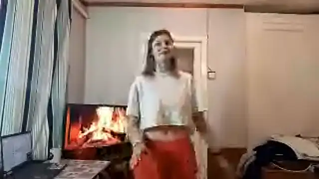 SonyaElliston online show from June 2026 03:27:01 PM