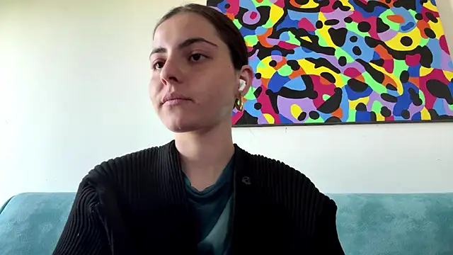 Snapshot of MarisaKomar chatting on June 2026 08:07:02 AM MarisaKomar online show from June 2026 08:07:02 AM