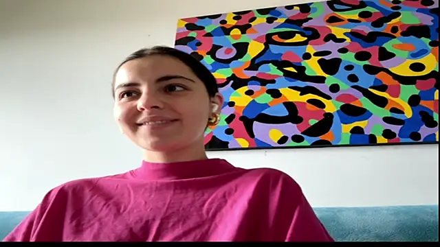 Snapshot of MarisaKomar chatting on June 2026 09:58:01 AM MarisaKomar online show from June 2026 09:58:01 AM
