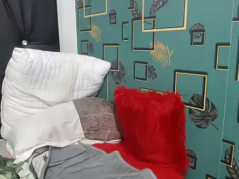CherrionTop online show from June 2026 12:49:01 AM