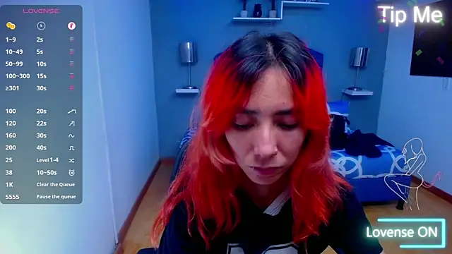 meryjanes xxx online show from June 2026 11:40:02 PM