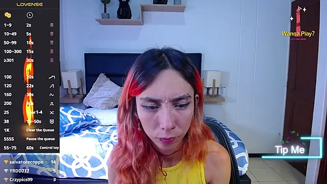 meryjanes xxx online show from July 2026 03:06:02 PM