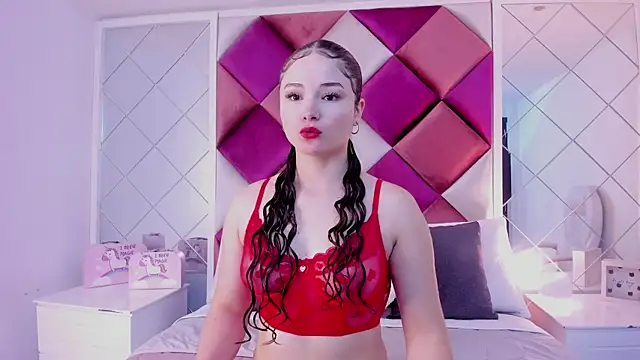 CamilaSaez online show from July 2026 01:13:02 PM