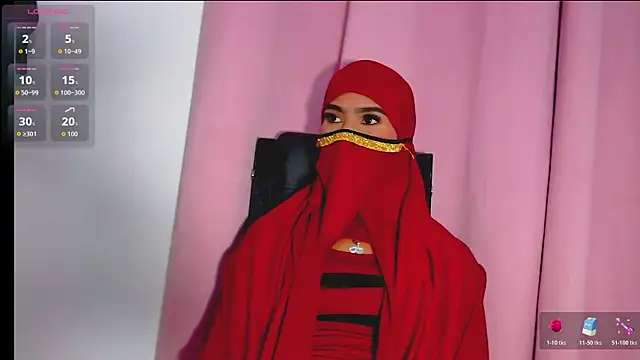 Malikaa   online show from June 2026 05:12:01 AM