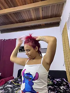 Snapshot of PrettyKittyAGT chatting on June 2026 04:40:02 PM PrettyKittyAGT online show from June 2026 04:40:02 PM
