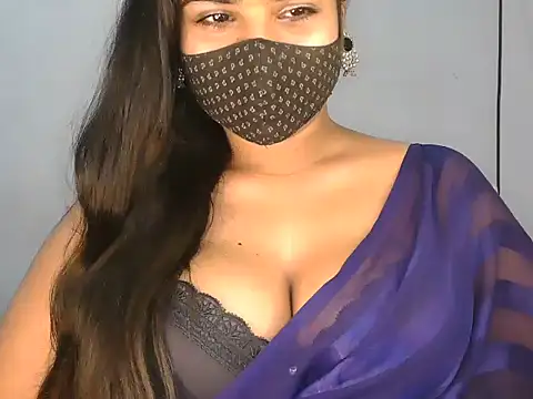 Snapshot of Curvy_Deepa chatting on June 2026 08:53:01 PM Curvy Deepa online show from June 2026 08:53:01 PM