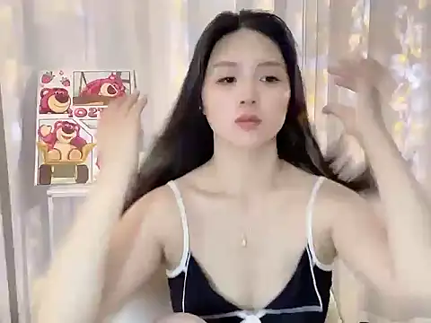xiao--su online show from June 2026 06:05:02 AM