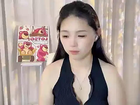 xiao--su online show from June 2026 06:27:01 AM