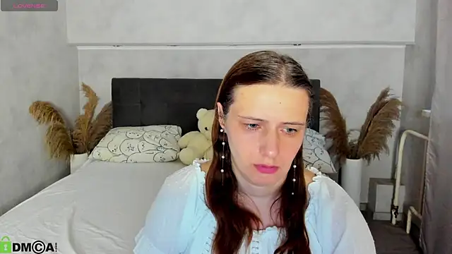 Kathrine-Meyer online show from June 2026 12:59:02 AM