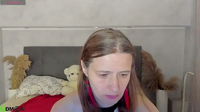 Kathrine-Meyer online show from July 2026 12:59:01 AM