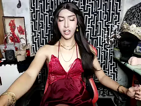 Snapshot of mistress_barbie chatting on July 2026 10:00:01 AM mistress barbie online show from July 2026 10:00:01 AM