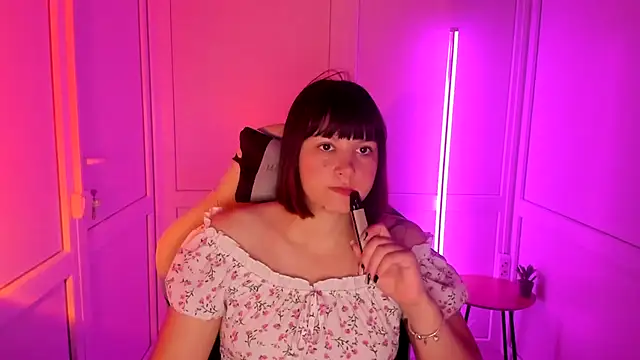 Vanilla Vixen online show from July 2026 05:56:02 AM
