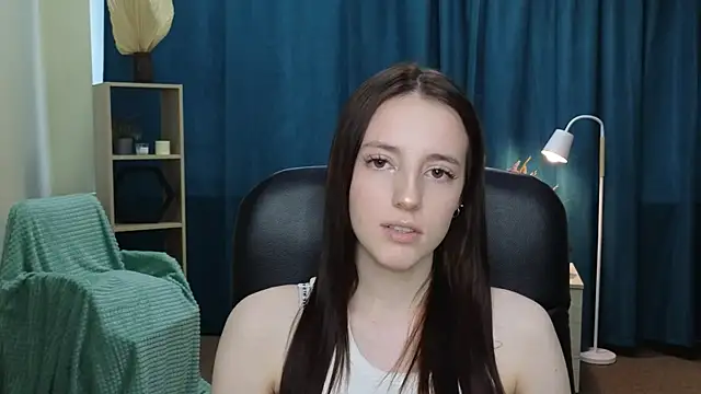 VidaInklebarger online show from June 2026 09:48:02 AM