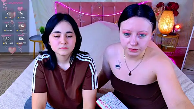 RuthHalll online show from June 2026 10:20:01 AM