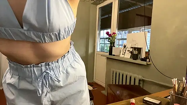 LollyAngel online show from June 2026 04:55:01 PM