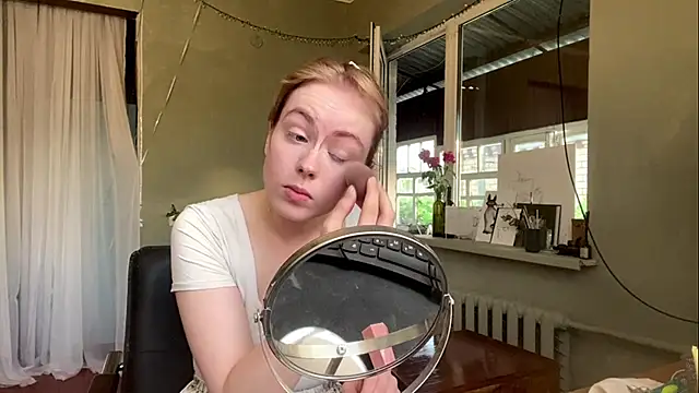 LollyAngel online show from June 2026 04:18:01 PM