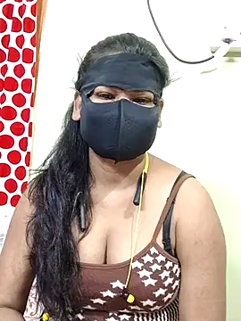 Hannydarling online show from June 2026 02:34:01 PM