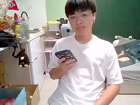 Yang 571 online show from June 2026 04:27:02 PM