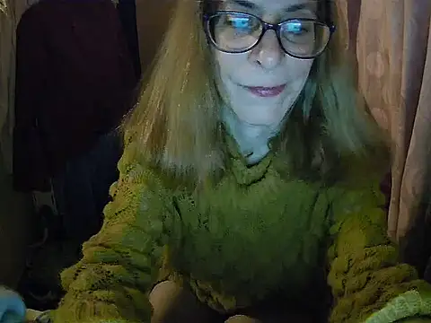 Aphrodity Roxx online show from July 2026 10:56:01 PM