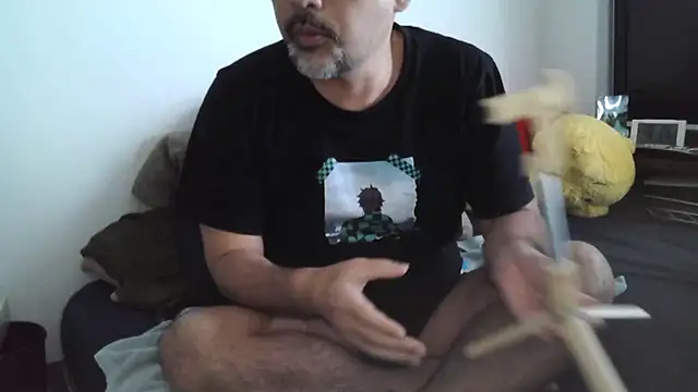komadanaoki online show from July 2026 11:20:01 PM