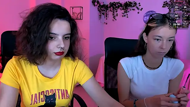 Snapshot of lia_dream_ chatting on July 2026 08:46:01 AM lia dream online show from July 2026 08:46:01 AM