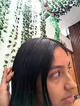 Snapshot of SophiCastro09_ chatting on June 2026 02:38:01 PM SophiCastro09 online show from June 2026 02:38:01 PM